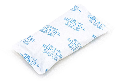 1 Gram Silica Gel 1 Gram Silica Gel Manufacturers in Bangalore