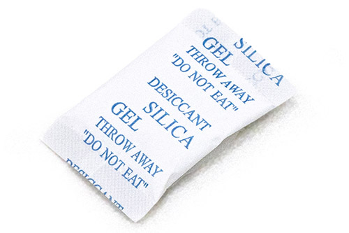 2 Grams Silica Gel 2 Grams Silica Gel Manufacturers in Bangalore