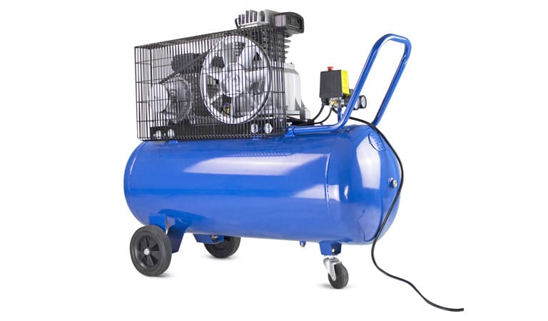 200 Litre Air Compressor in Bangalore