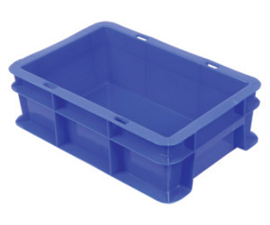 32100 CC Plastic Crates in Bangalore