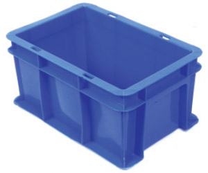 32150 CC Plastic Crates in Bangalore