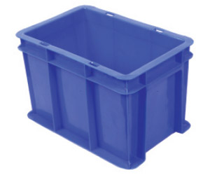 32200 CC Plastic Crates in Bangalore