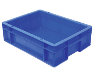 43120 CC Plastic Crates in Bangalore