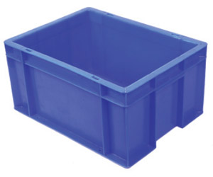 43200 CC Plastic Crates in Bangalore