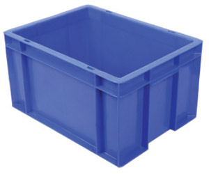43220 CC Plastic Crates in Bangalore