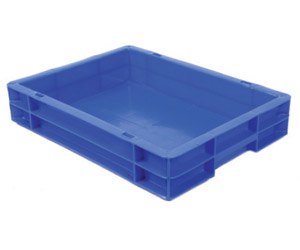 43080 CC Plastic Crates in Bangalore
