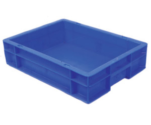 43100 CC Plastic Crates in Bangalore