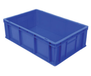 53150 CC Plastic Crates in Bangalore
