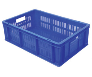 53150 SP Plastic Crates in Bangalore