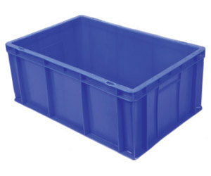 53200 CC Plastic Crates in Bangalore