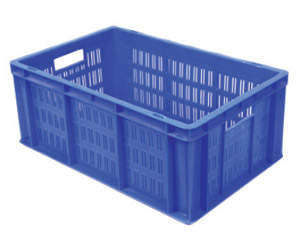 53200 TP Plastic Crates in Bangalore
