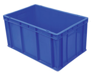 53250 CC Plastic Crates in Bangalore