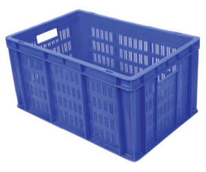 53250 TP Plastic Crates in Bangalore