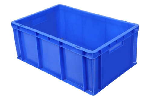 500 X 325 Series Plastic Crates 500 X 325 Series Plastic Crates Manufacturers in Bangalore