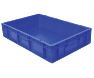 640125 CC Plastic Crates in Bangalore