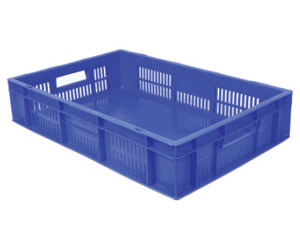 640125 SP Plastic Crates in Bangalore