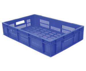 640125 TP Plastic Crates in Bangalore