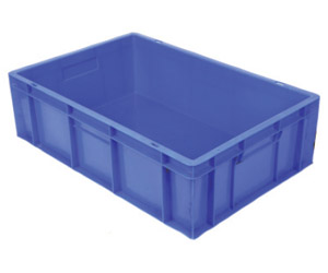 640175 CC Plastic Crates in Bangalore