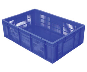 640175 SP Plastic Crates in Bangalore