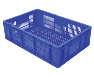 640175 TP Plastic Crates in Bangalore