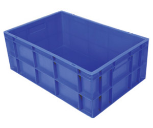 64225 CC Plastic Crates in Bangalore