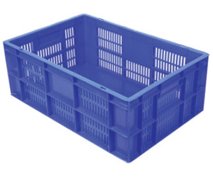 64225 SP Plastic Crates in Bangalore