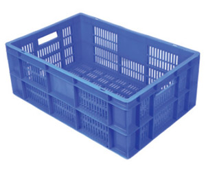 64225 TP Plastic Crates in Bangalore