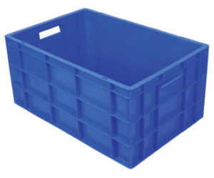 64285 CC Plastic Crates in Bangalore
