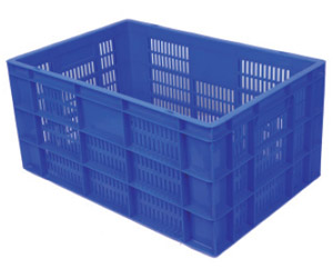 64285 SP Plastic Crates in Bangalore