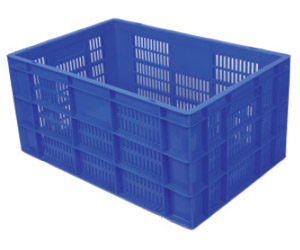 64285 TP Plastic Crates in Bangalore