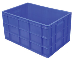 64325 CC Plastic Crates in Bangalore