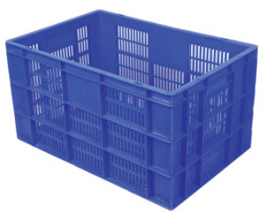 64325 SP Plastic Crates in Bangalore