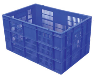 64325 TP Plastic Crates in Bangalore