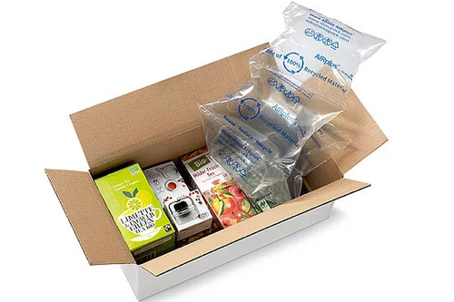 Air Cushion Packaging Machine in Bangalore