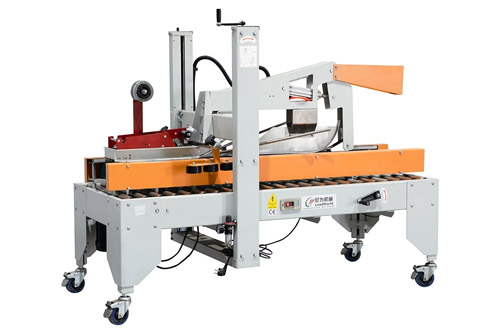 Automatic Carton Sealing Machine Manufacturers in Bangalore