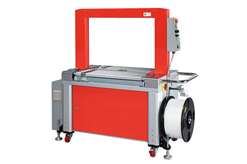 Automatic Strapping Machine Manufacturers in Bangalore