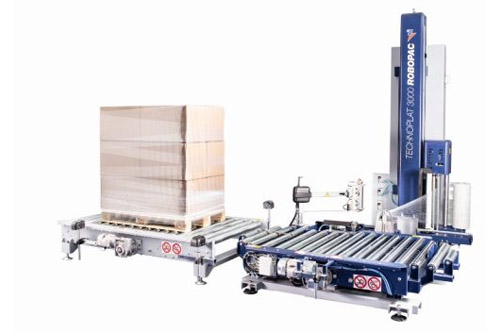 Automatic Stretch Wrapping Machine Manufacturers in Bangalore
