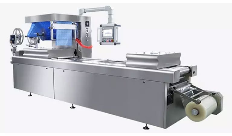 Thermoforming Vacuum Packaging Machine in Bangalore