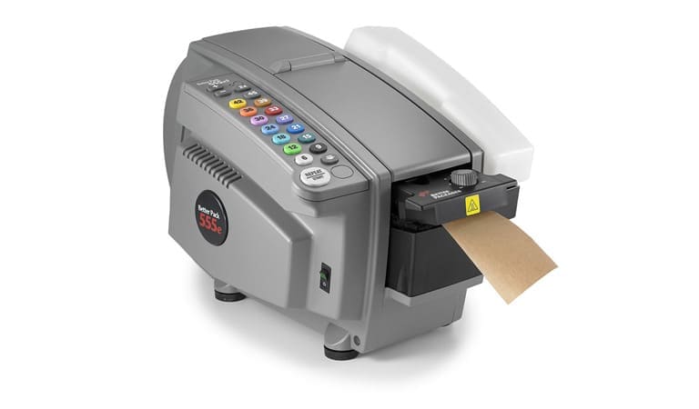 Automatic Water Activated Tape Dispenser in Bangalore