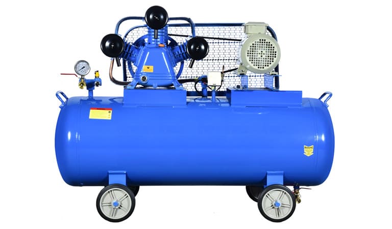 Belt Drive Air Compressor in Bangalore