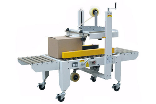 Carton Sealing Machine Manufacturers in Bangalore