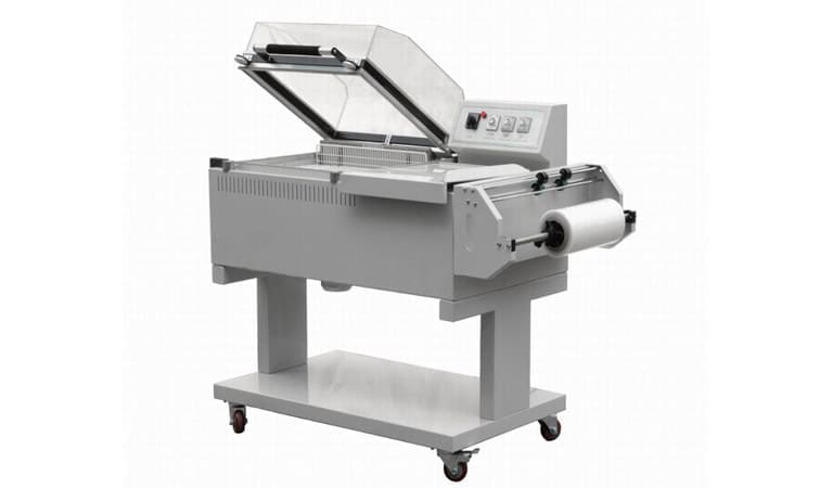Chamber Shrink Wrap Machine