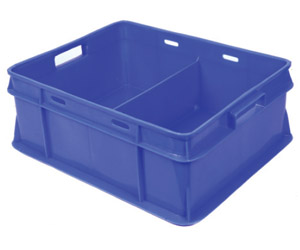43150 CC Dairy Plastic Crates in Bangalore