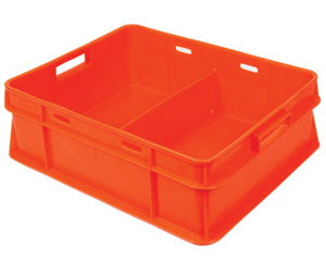 43175 CC Dairy Plastic Crates in Bangalore