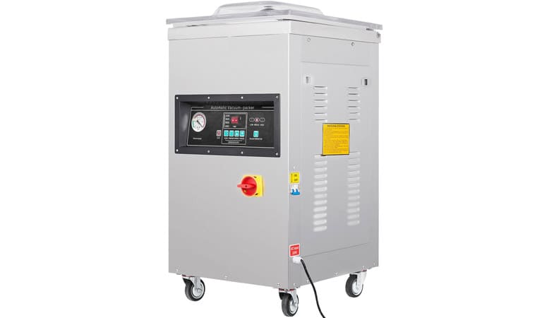 Single Chamber Vacuum Packing Machine Manufacturers in Bangalore