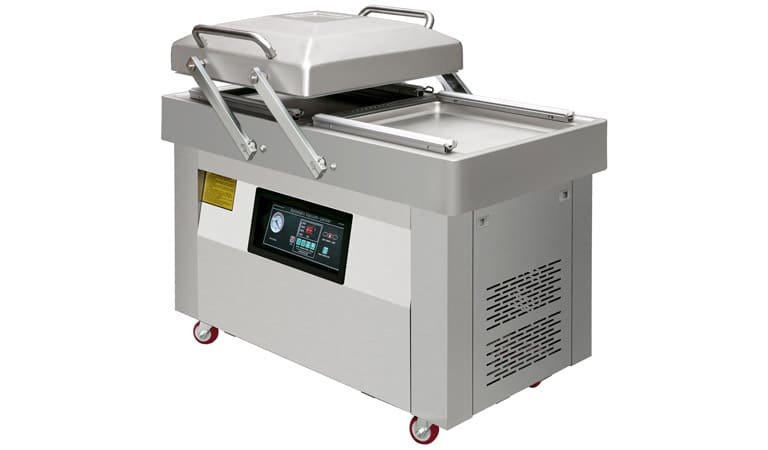 Double Chamber Vacuum Packing Machine Manufacturers in Bangalore