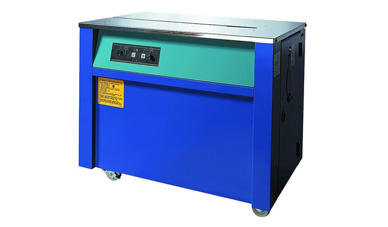 EXS306 Semi Automatic Strapping Machine in Bangalore