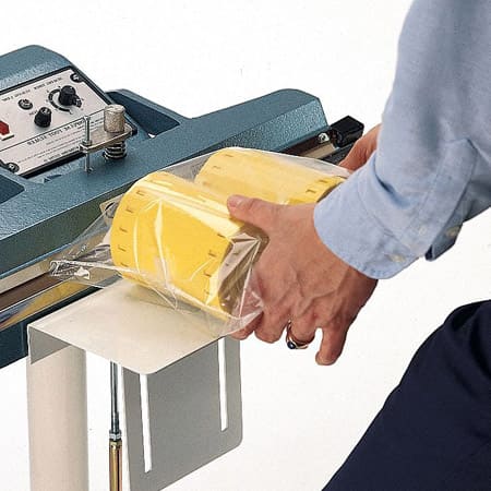 Foot Impulse Sealing Machine Manufacturers in Bangalore