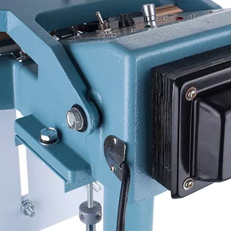 Foot Impulse Sealing Machine in Bangalore