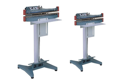 18 Inch Foot Impulse Sealing Machine Manufacturers in Bangalore